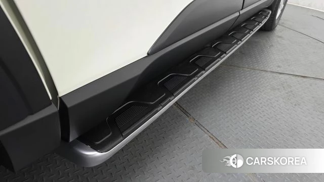 Ssangyong The New Rexton Sport id 3799377 из Кореи 10