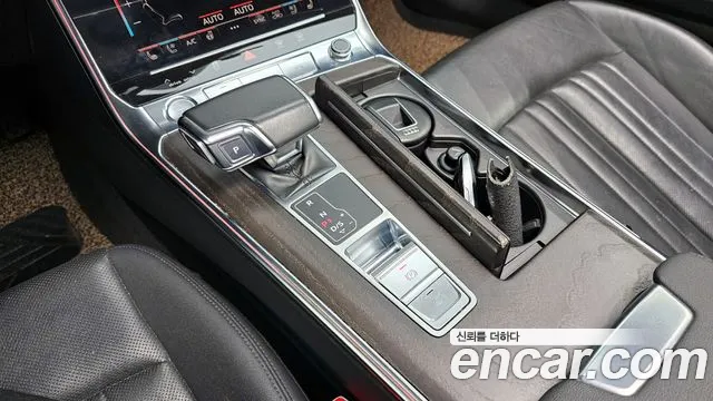 Audi A6 (C8) id 2668282 из Кореи 10