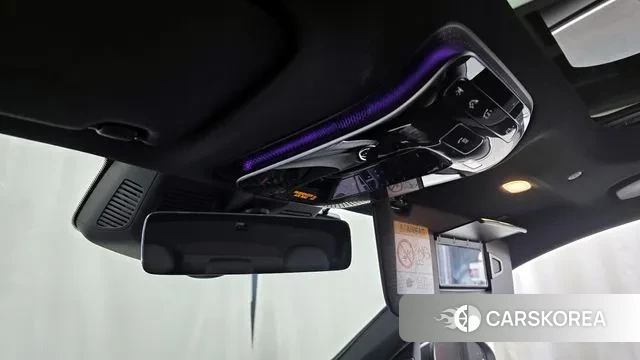 Mercedes-Benz C-Class W206 id 3491817 из Кореи 10