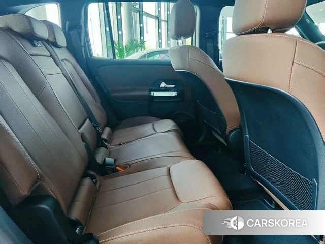 Mercedes-Benz EQB id 4336200 из Китая 10