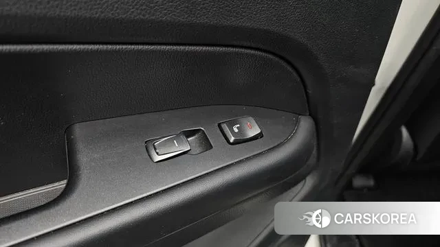 Ssangyong The New Rexton Sport id 3410820 из Кореи 10