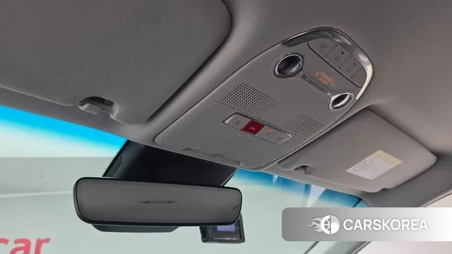 Hyundai The New Grandeur IG id 3690757 из Кореи 10