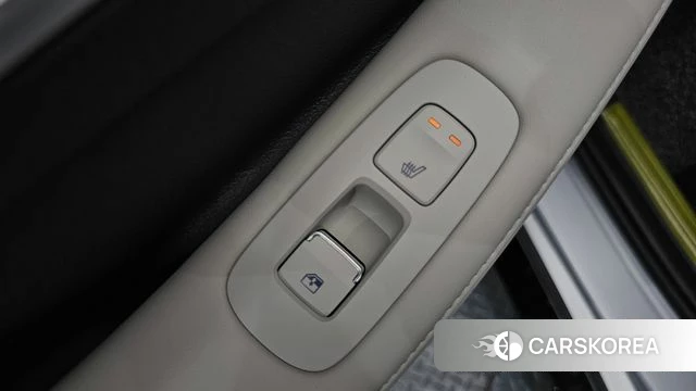 Hyundai Sonata D Edge Hybrid (DN8) id 4644991 из Кореи 10