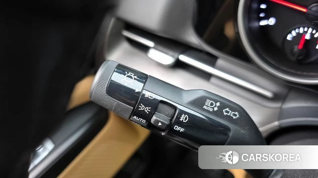 Kia Carnival 4th generation id 4624536 из Кореи 10
