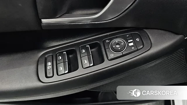 Hyundai Sonata (DN8) id 3463128 из Кореи 10