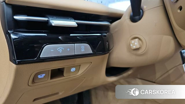 Genesis G80 (RG3) id 4321963 из Кореи 10