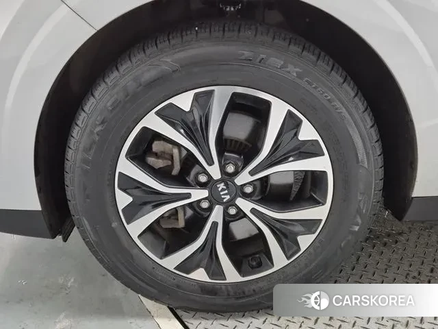 Kia Carnival 4th generation id 3747478 из Кореи 10