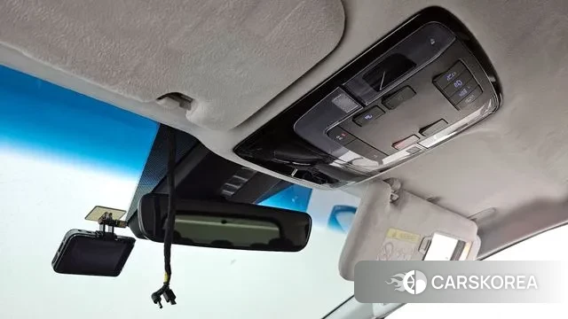 Hyundai Staria id 3684966 из Кореи 10