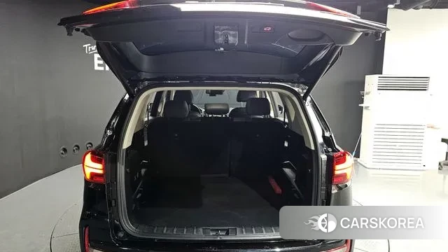 Ssangyong All New Rexton id 3660909 из Кореи 10