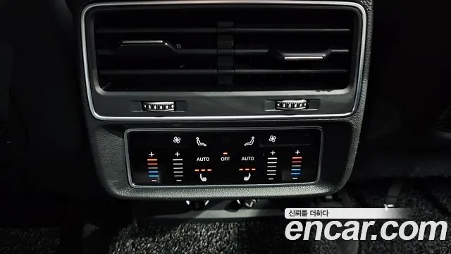 Audi Q7 (4M) id 2831120 из Кореи 10