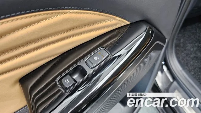 Kia K7 Premier id 2713207 из Кореи 10