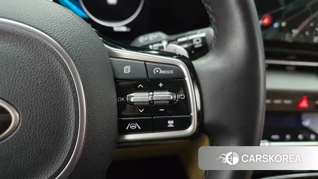 Kia Carnival 4th generation id 3362174 из Кореи 10