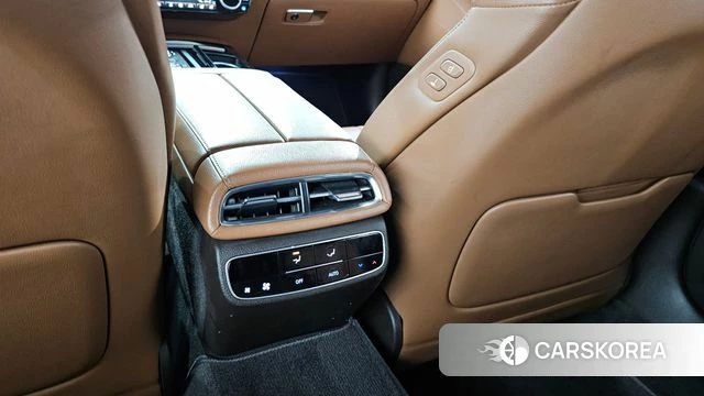 Genesis G80 (RG3) id 4302271 из Кореи 10
