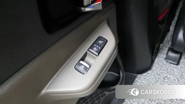Kia The New Carnival 4th Generation id 4388199 из Кореи 10