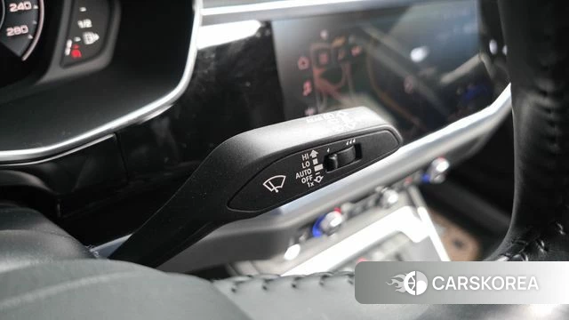 Audi Q3 (F3) id 4470809 из Кореи 10