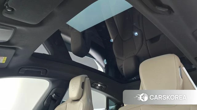 Porsche Taycan id 4230867 из Кореи 10