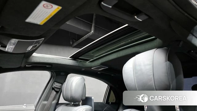 Mercedes-Benz S-Class W222 id 3844824 из Кореи 10