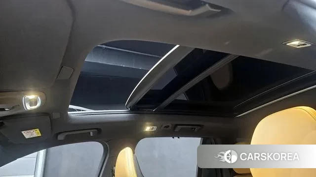 Volvo XC90 second Generation id 2975233 из Кореи 10