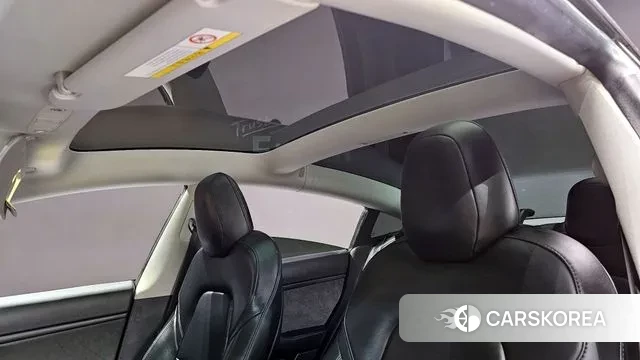 Tesla Model 3 id 3033716 из Кореи 10