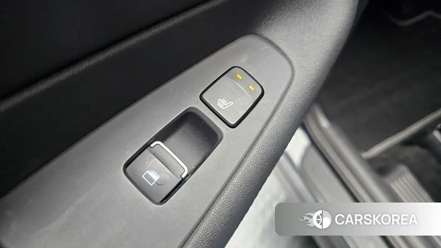 Hyundai Santa Fe TM id 4633006 из Кореи 10