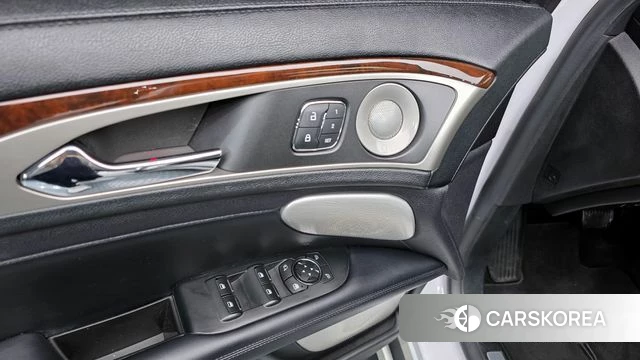 Lincoln New MKZ id 4232974 из Кореи 10