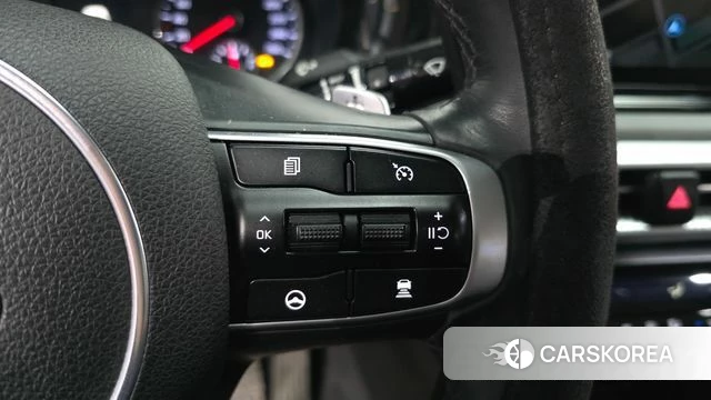 Kia K5 3rd generation id 4356355 из Кореи 10