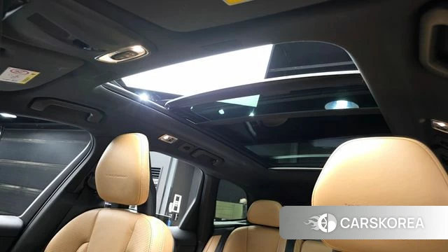Volvo XC60 second Generation id 4626419 из Кореи 10