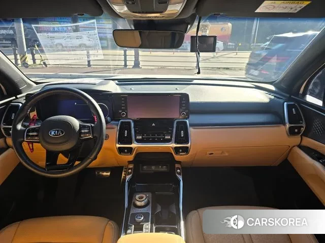 Kia Sorento 4th Generation id 3144476 из Кореи 10