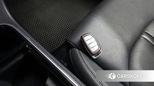 Hyundai Sonata New Rise id 3474911 из Кореи 10