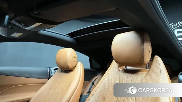 Mercedes-Benz E-Class W213 id 3011199 из Кореи 10