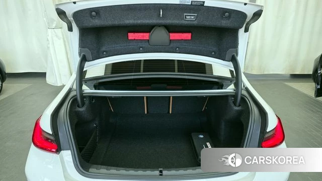 BMW 3 Series (G20) id 3902492 из Кореи 10