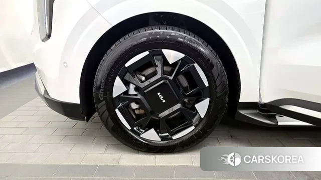 Kia The New Carnival 4th Generation id 3015934 из Кореи 10