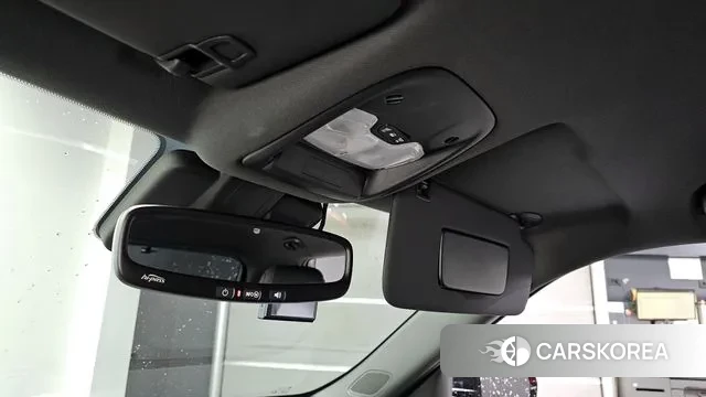 Chevrolet (GM Daewoo) Trailblazer id 2932162 из Кореи 10