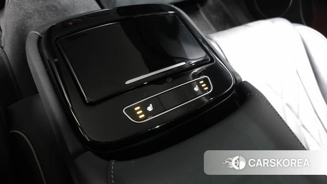 Genesis G80 (RG3) id 4331186 из Кореи 10