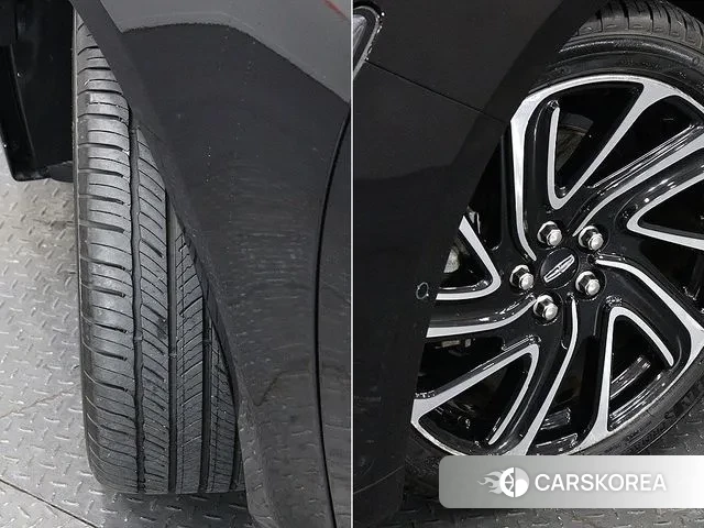 Lincoln New MKZ id 3422837 из Кореи 10