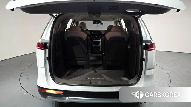 Kia Carnival 4th generation id 3935790 из Кореи 10