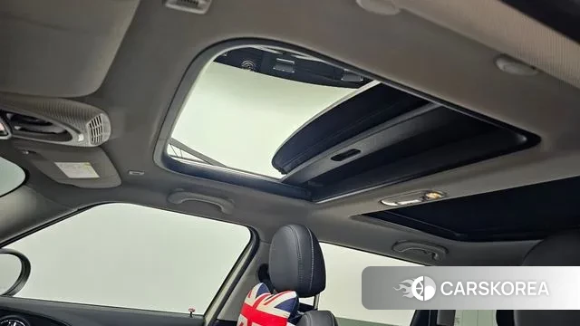 Mini Cooper Clubman id 3095024 из Кореи 10