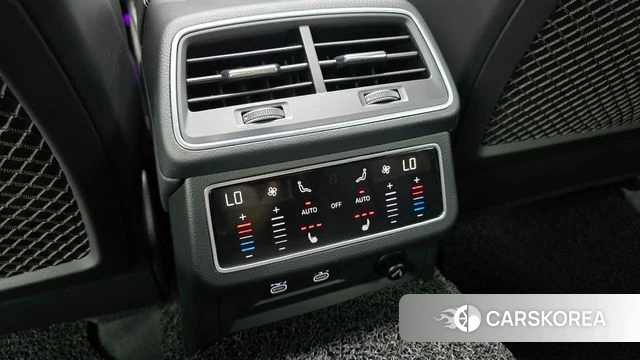 Audi A7 (4K) id 4758943 из Кореи 10