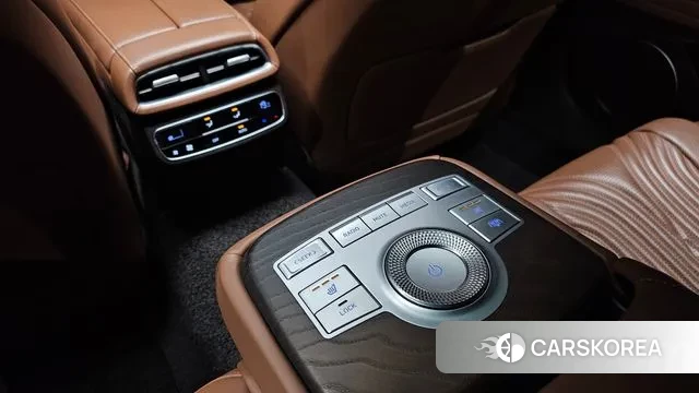 Genesis G80 (RG3) id 3187607 из Кореи 10