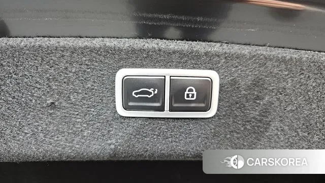 Genesis G80 (RG3) id 3581794 из Кореи 10