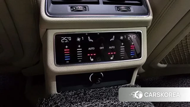 Audi A6 (C8) id 3219709 из Кореи 10