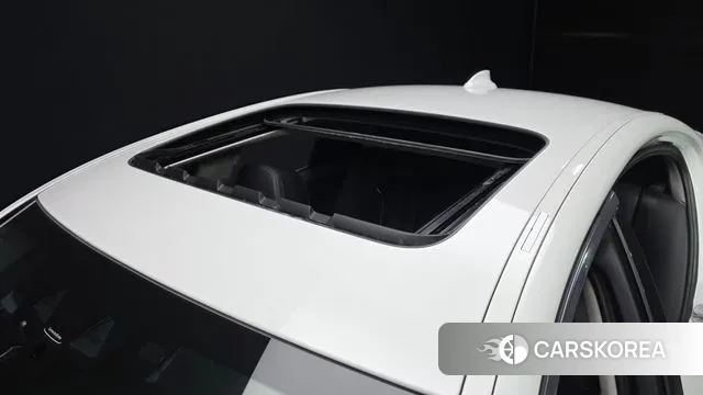 BMW 5 Series (G30) id 3766240 из Кореи 10