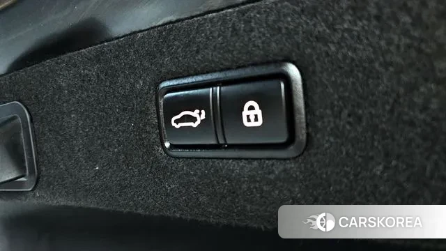 Genesis EQ900 id 3568568 из Кореи 10