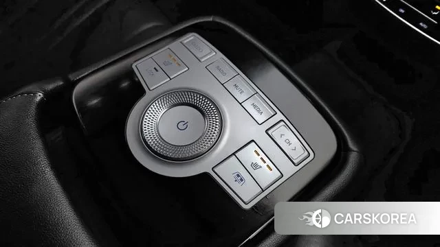 Genesis G80 (RG3) id 3771158 из Кореи 10