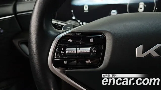 Kia K8 id 2715835 из Кореи 10