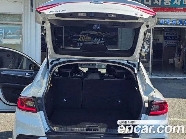 Renault Korea (Samsung) XM3 id 2672933 из Кореи 10