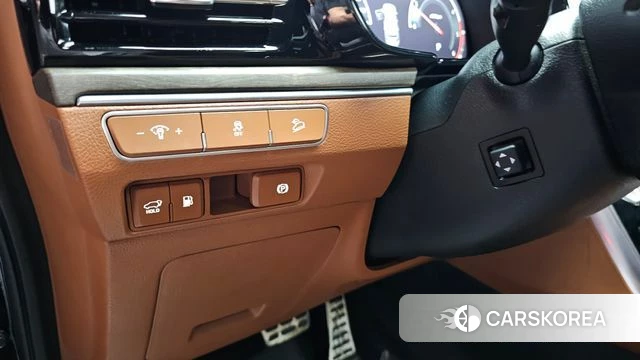 Kia Mohave Master id 4369574 из Кореи 10
