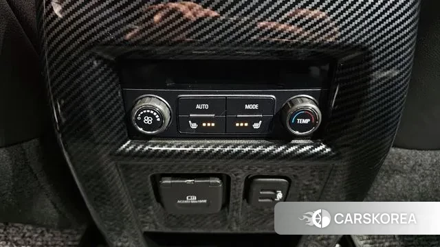 Chevrolet (GM Daewoo) Traverse id 3439295 из Кореи 10