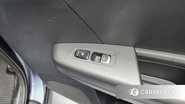 Kia Sportage The Bold id 3489770 из Кореи 10