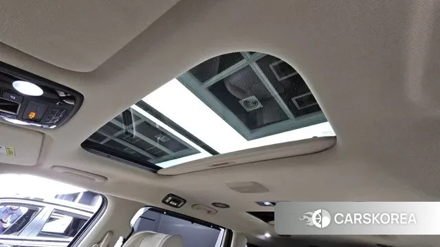 Kia The New Carnival 4th Generation id 3638826 из Кореи 10